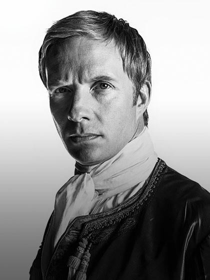 Fotoğraf Rupert Penry-Jones