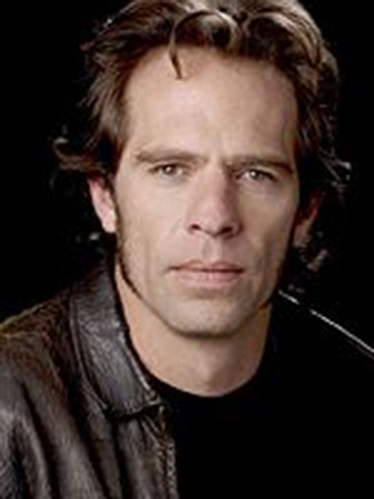 Afiş Neil Sandilands