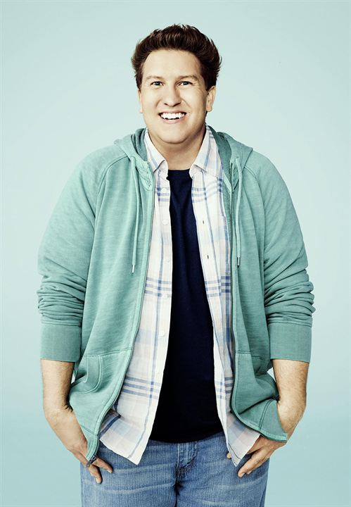 Fotoğraf Nate Torrence