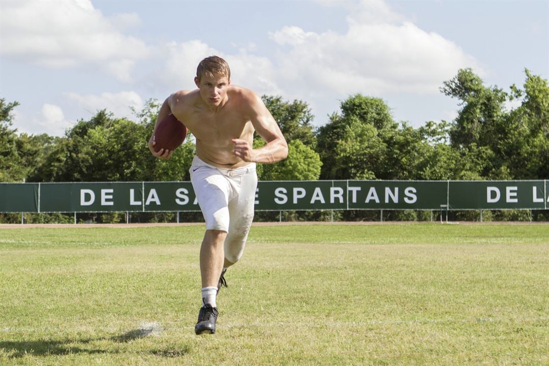 When The Game Stands Tall : Fotoğraf Alexander Ludwig
