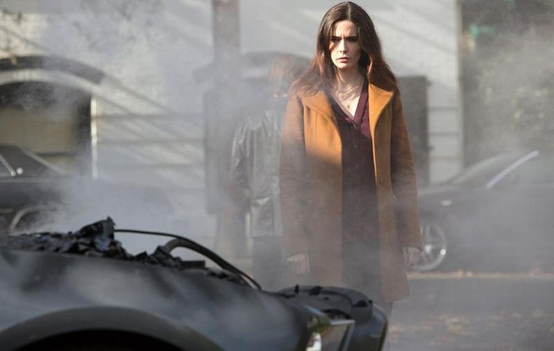 Fotoğraf Elizabeth Tulloch