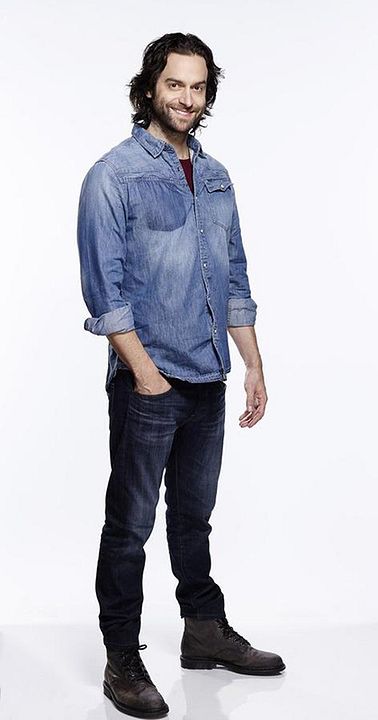 Fotoğraf Chris D'Elia