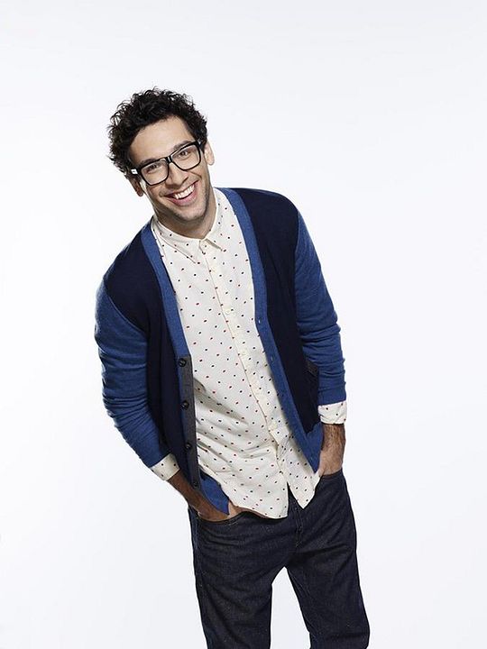 Fotoğraf Rick Glassman