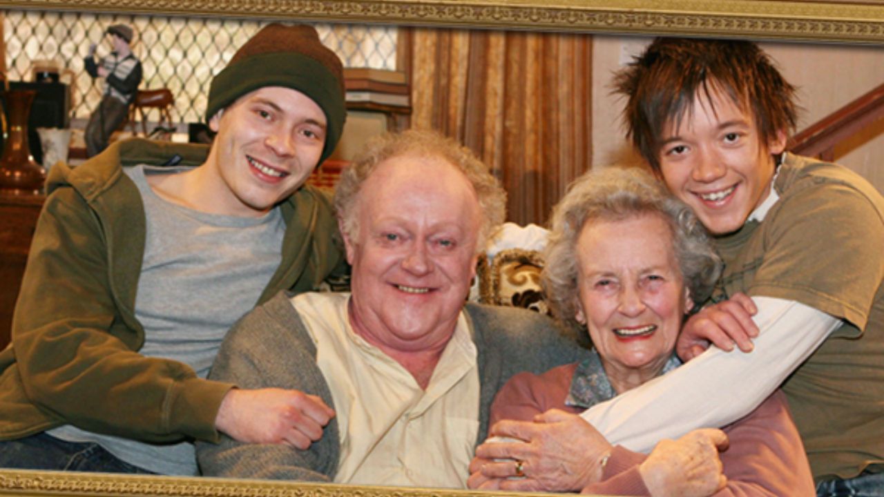 High Hopes : Fotoğraf