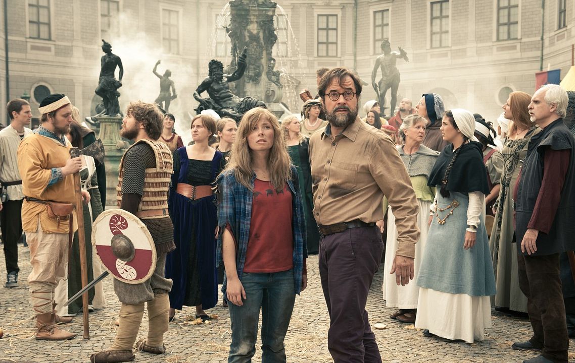 Fotoğraf Jan Josef Liefers