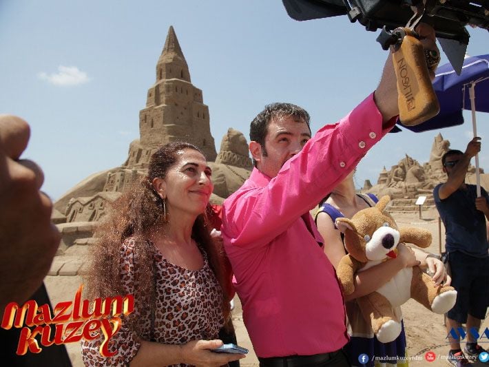 Mazlum Kuzey : Fotoğraf