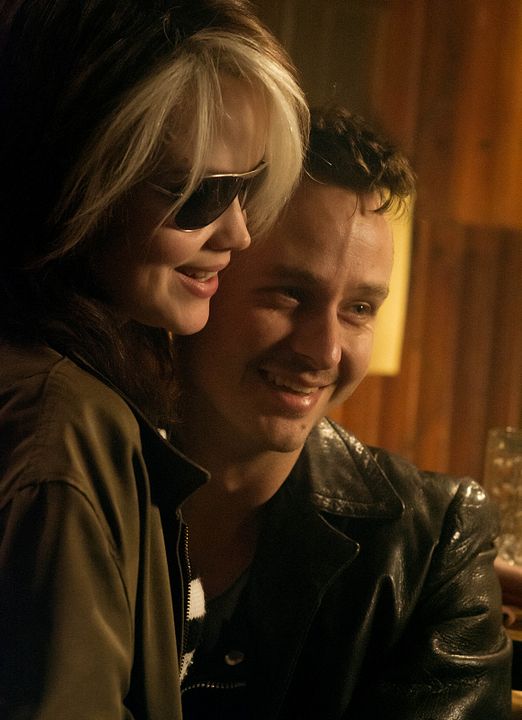 Fotoğraf Emilia Schüle, Tom Schilling