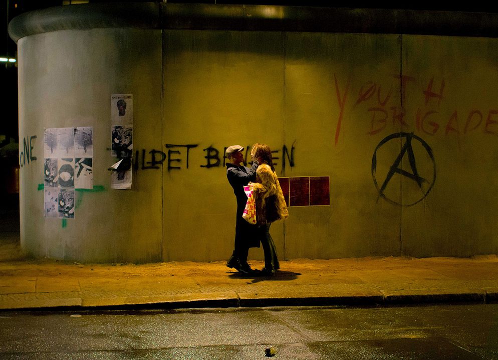 Fotoğraf Emilia Schüle, Tom Schilling