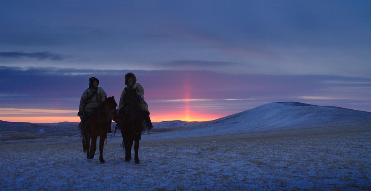 Kurdun Uyanışı : Fotoğraf Feng Shaofeng, Basen Zhabu