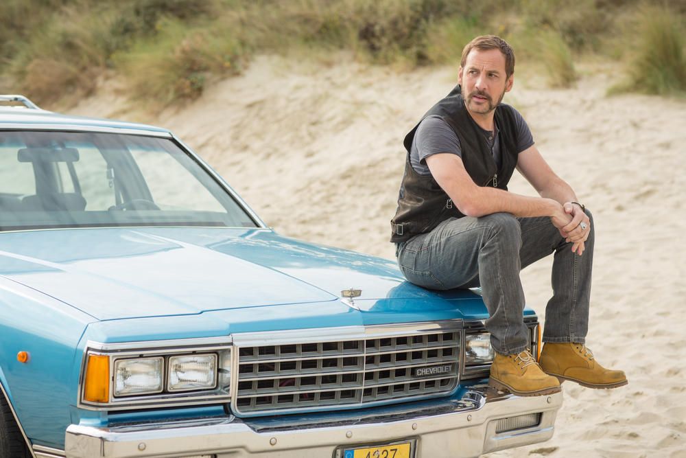 Fotoğraf Fred Testot