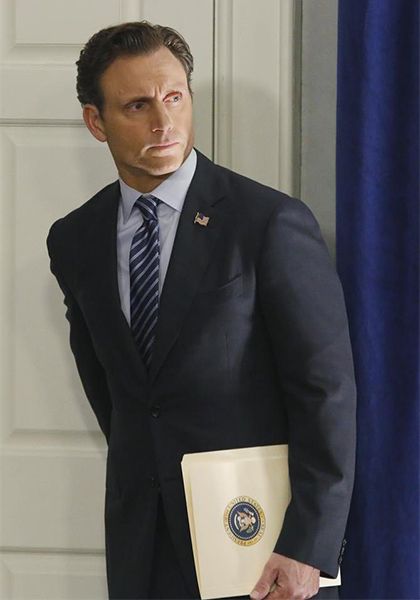 Fotoğraf Tony Goldwyn