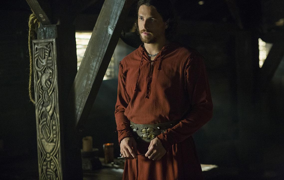 Vikings : Fotoğraf Ben Robson