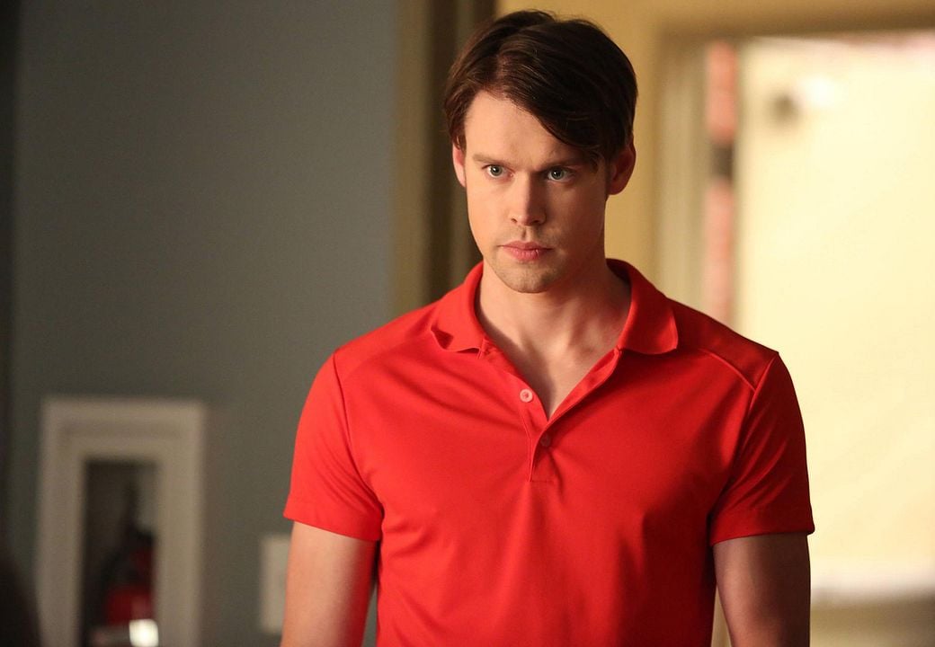 Glee : Fotoğraf Chord Overstreet