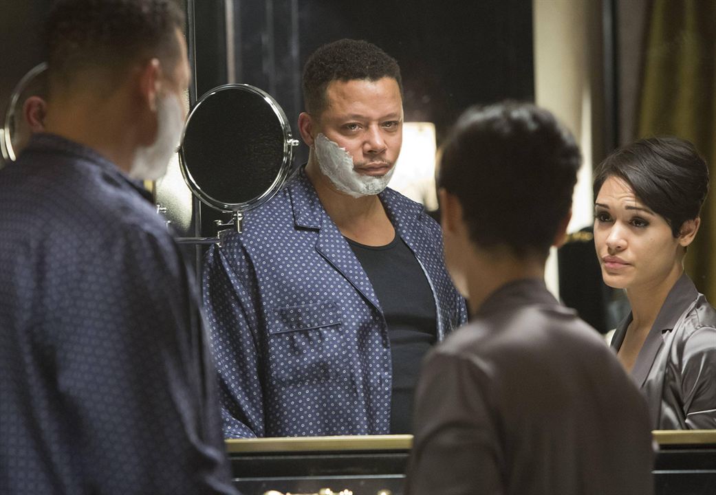 Empire (2015) : Fotoğraf Terrence Howard