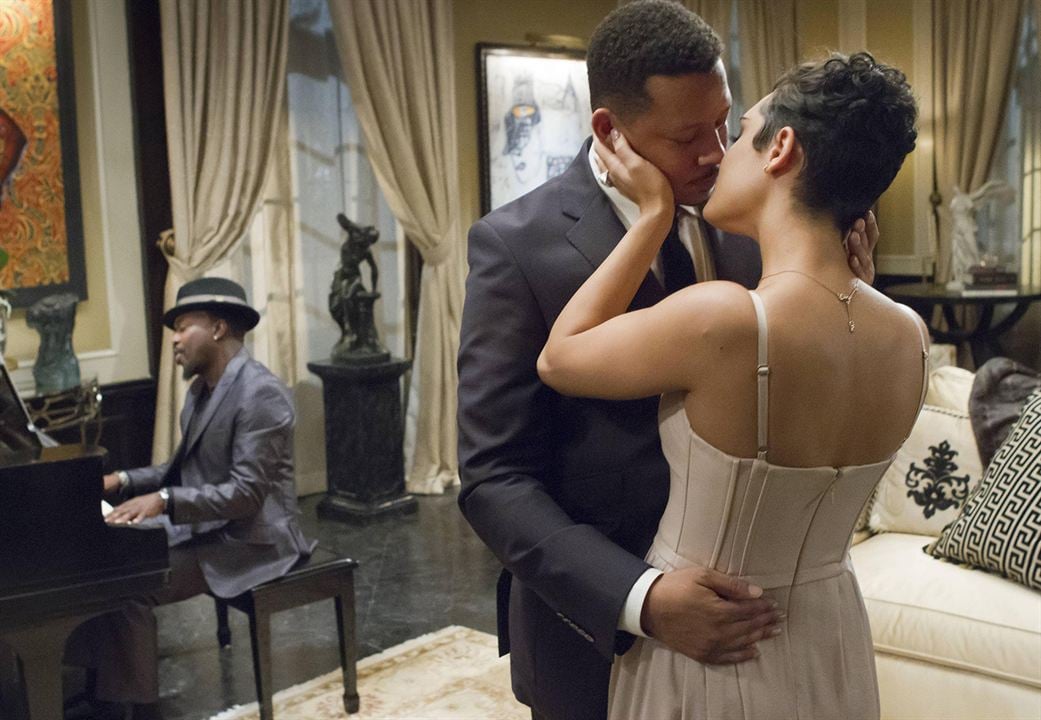 Empire (2015) : Fotoğraf Terrence Howard