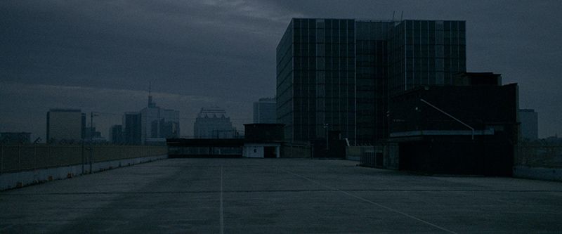 Waste Land : Fotoğraf