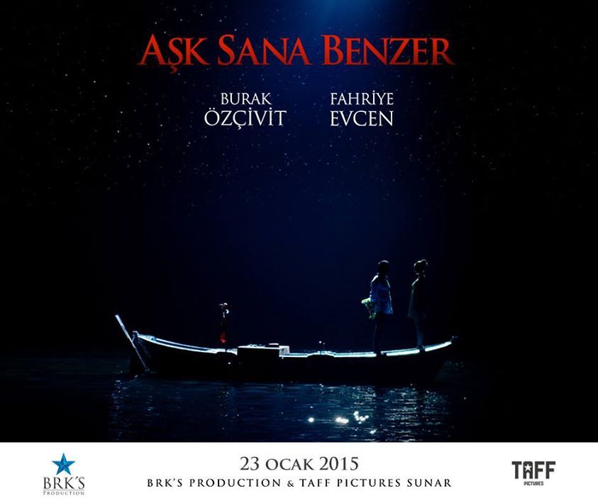 Aşk Sana Benzer : Fotoğraf
