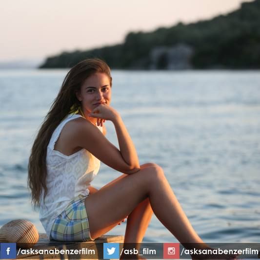 Aşk Sana Benzer : Fotoğraf