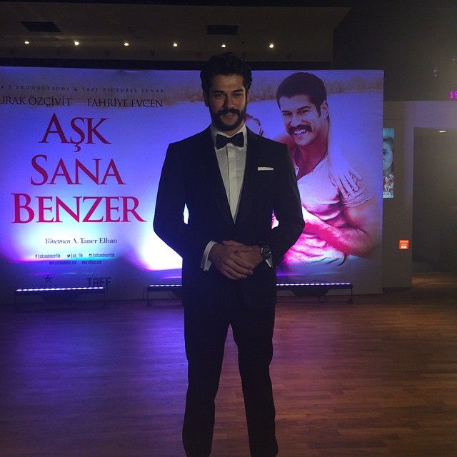 Aşk Sana Benzer : Fotoğraf