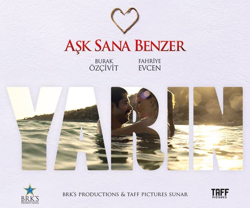 Aşk Sana Benzer : Fotoğraf