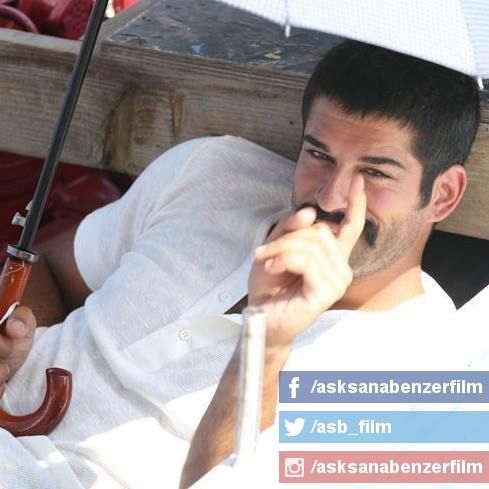 Aşk Sana Benzer : Fotoğraf