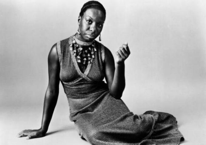 What Happened, Miss Simone? : Fotoğraf