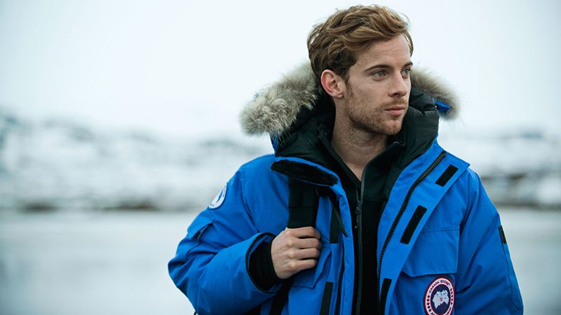 Fotoğraf Luke Treadaway