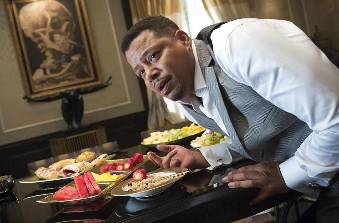 Empire (2015) : Fotoğraf Terrence Howard