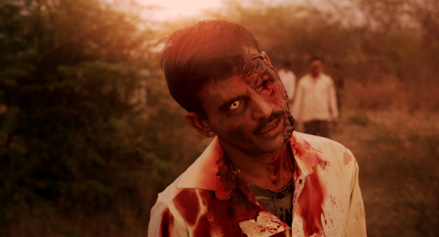 The Dead 2: India : Fotoğraf