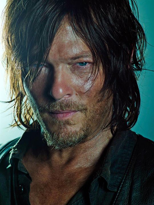 Fotoğraf Norman Reedus