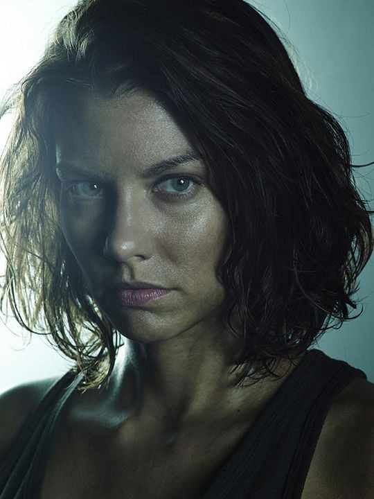 Fotoğraf Lauren Cohan