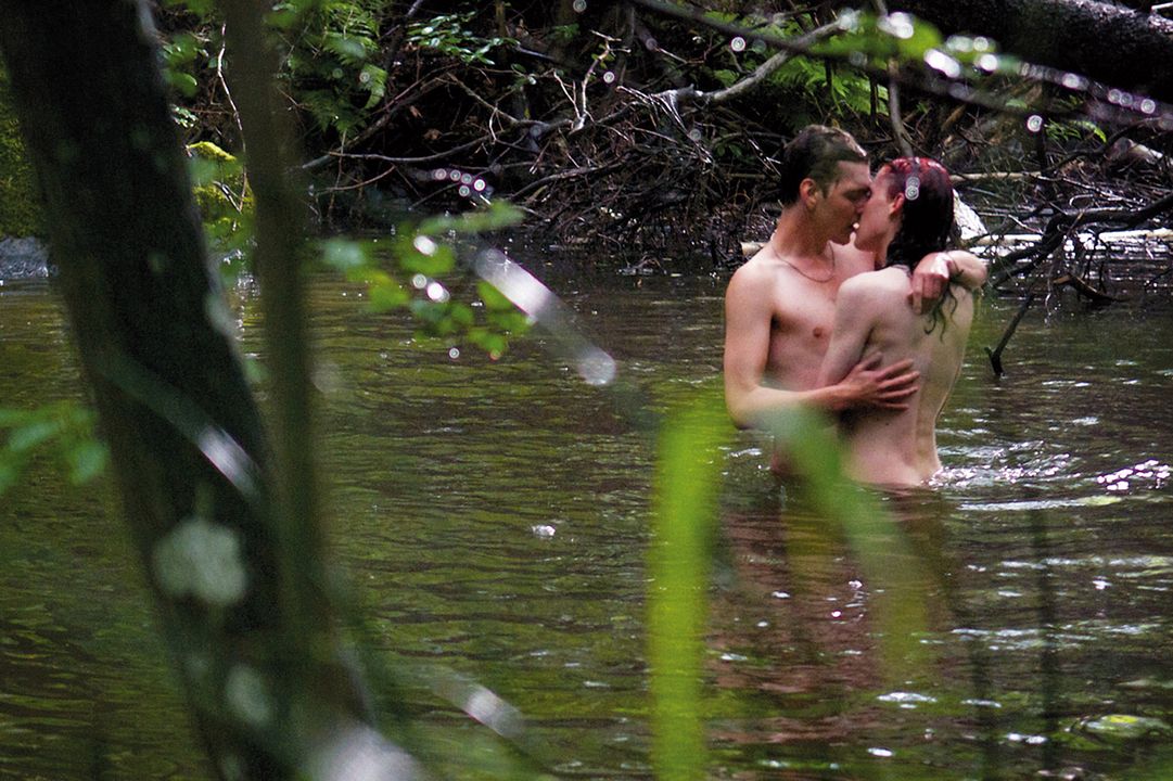 Fotoğraf Iggy Malmborg, Saga Becker