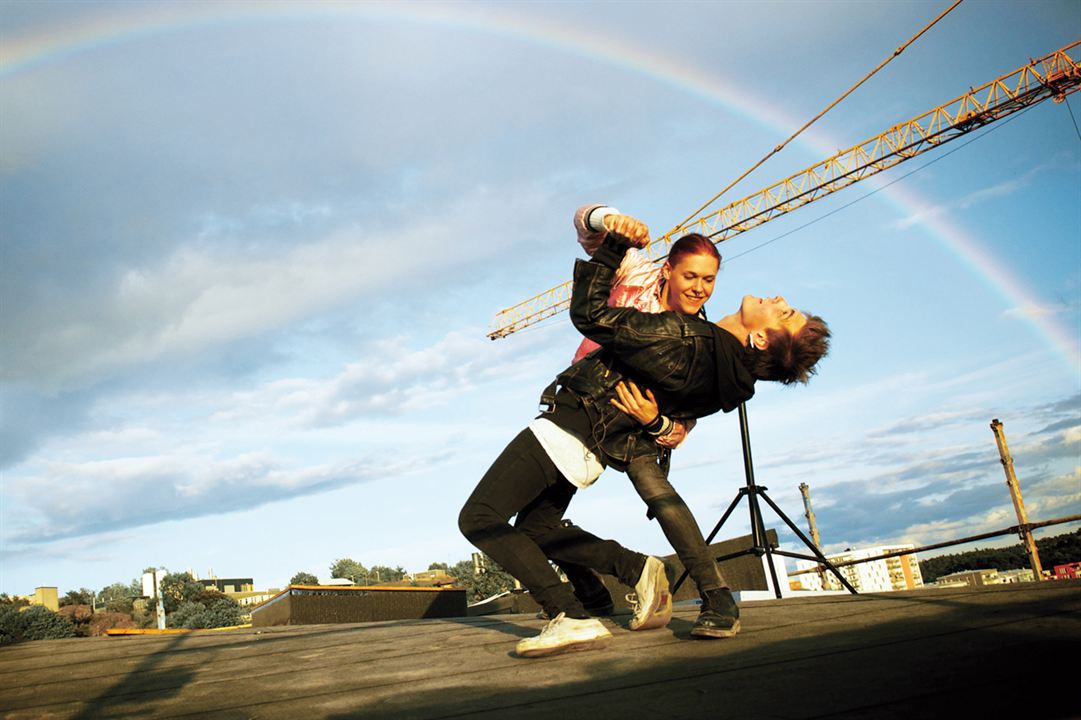 Fotoğraf Iggy Malmborg, Saga Becker