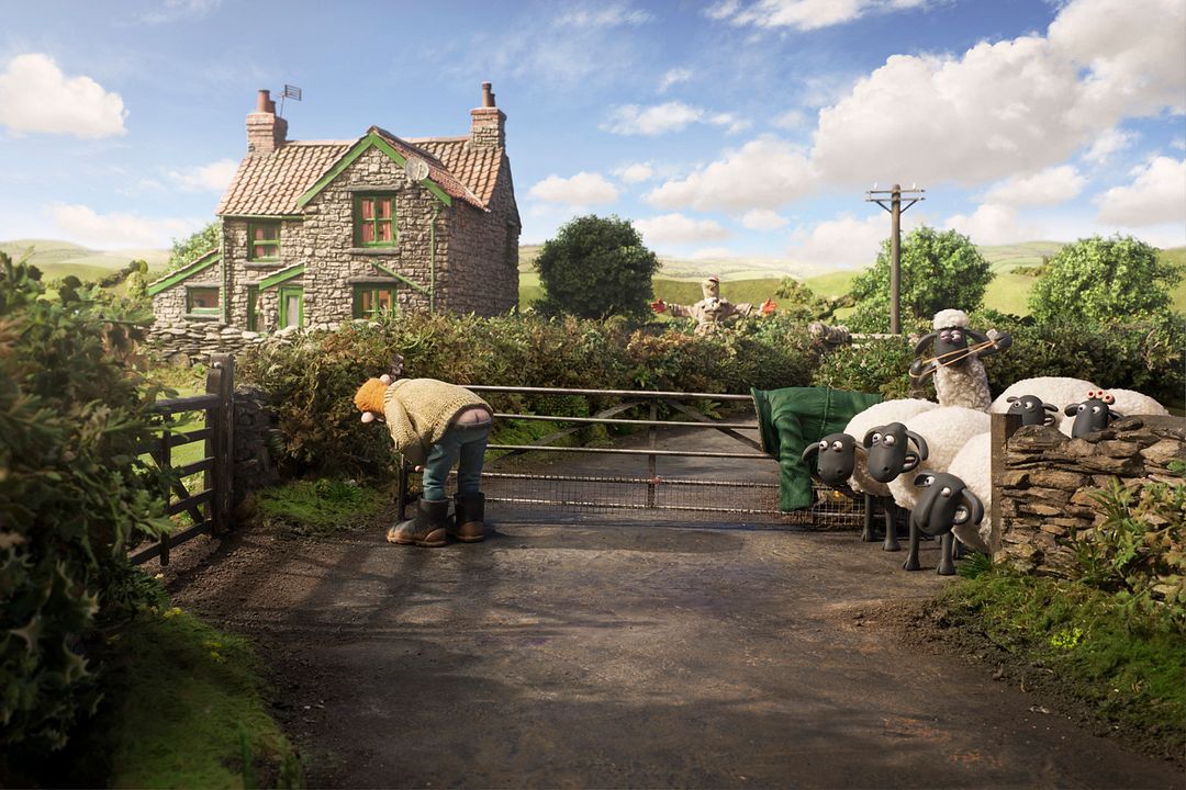 Kuzular Firarda : Fotoğraf