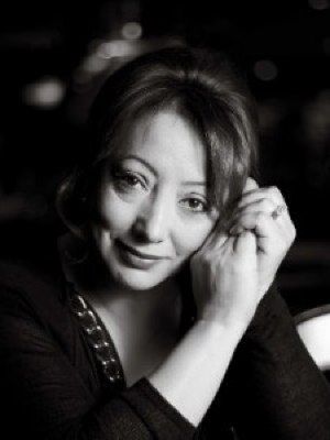 Afiş Yasemin Yalçın