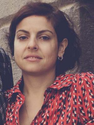 Afiş Rania Attieh