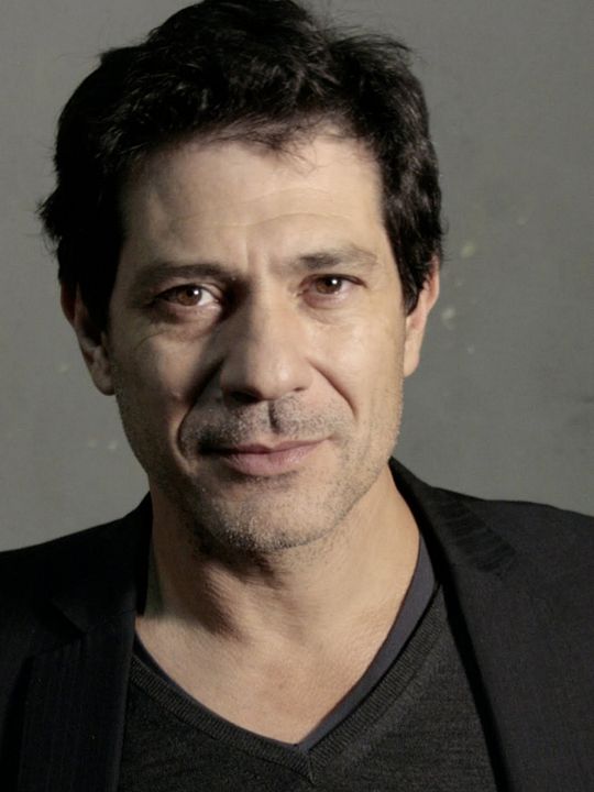 Afiş Gianfranco Poddighe