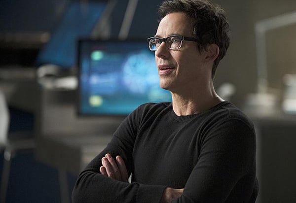 Fotoğraf Tom Cavanagh