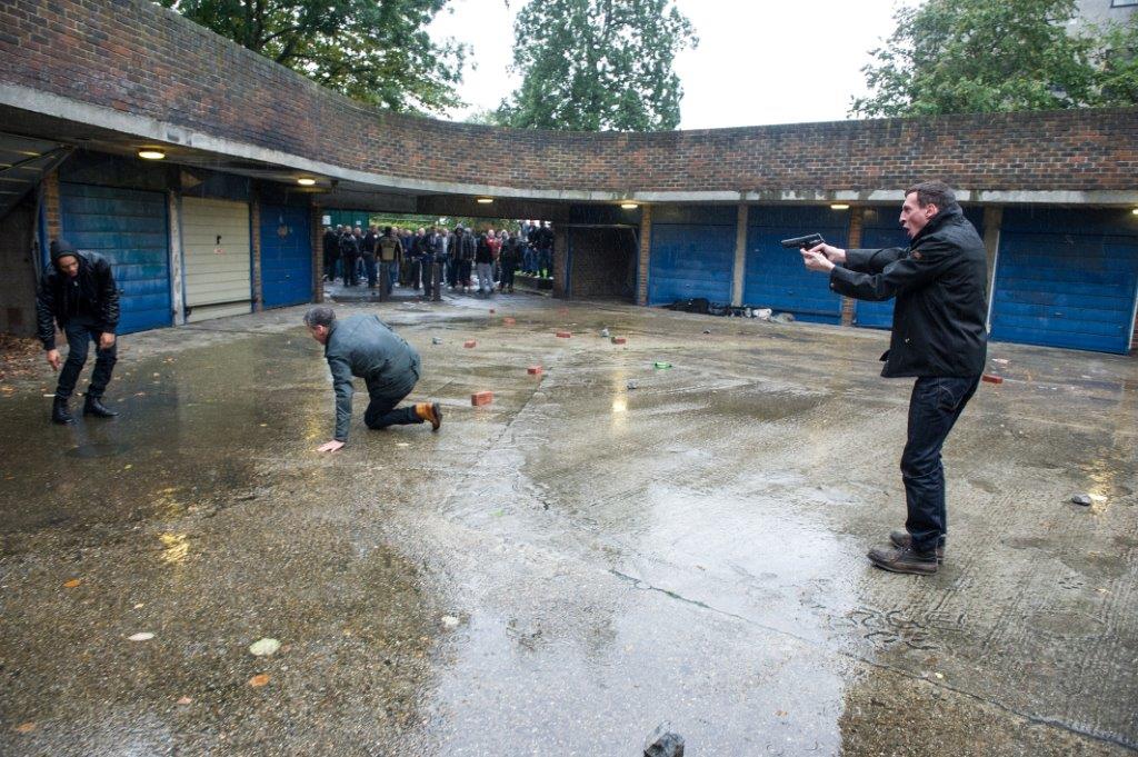 The Guvnors : Fotoğraf