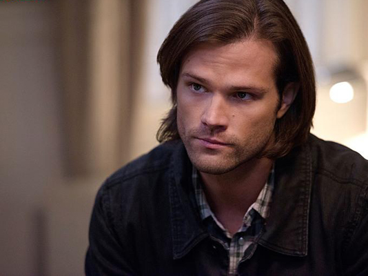 Fotoğraf Jared Padalecki