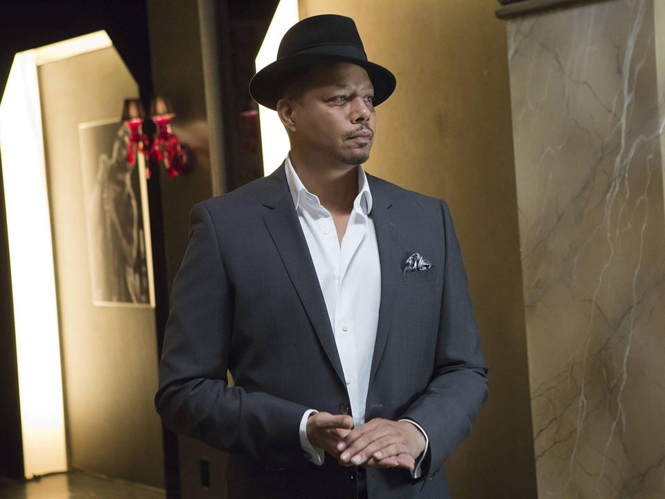 Empire (2015) : Fotoğraf Terrence Howard