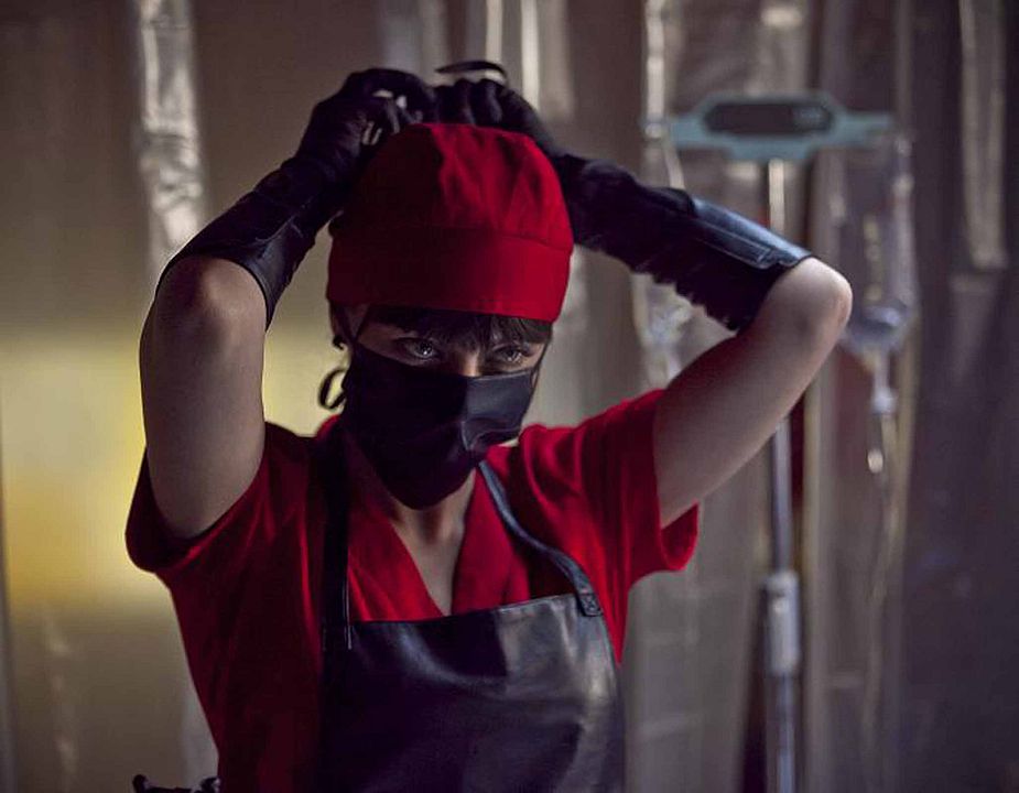 American Mary : Fotoğraf