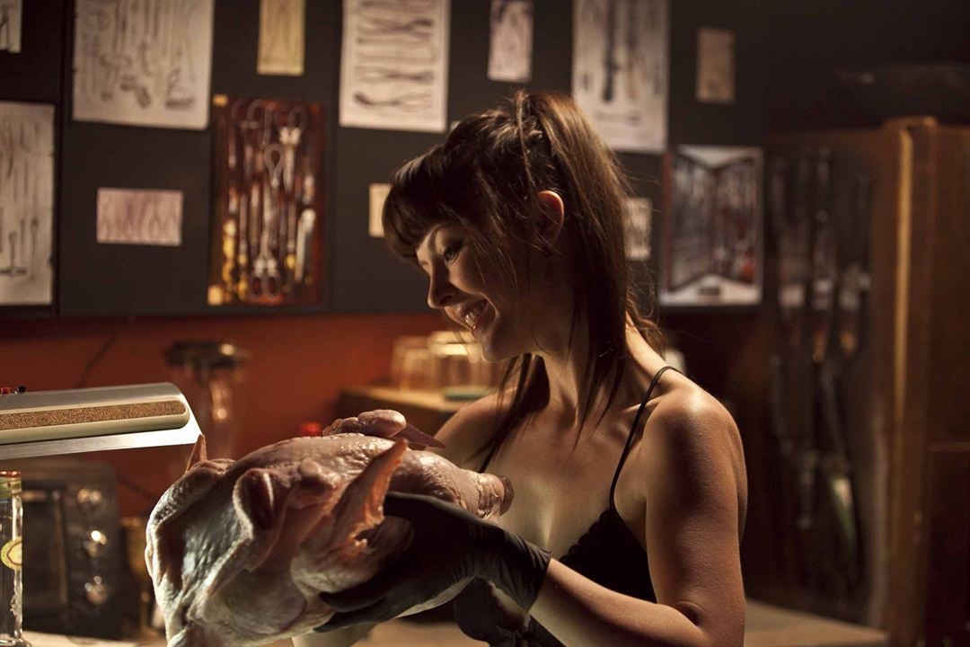 American Mary : Fotoğraf