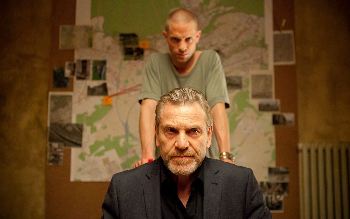 Fotoğraf Tchéky Karyo