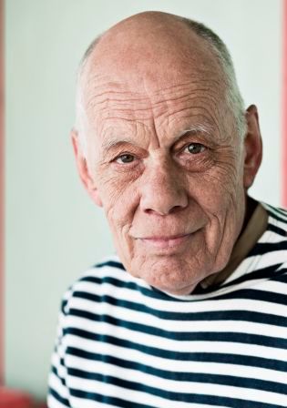 Afiş Flemming Quist Moller