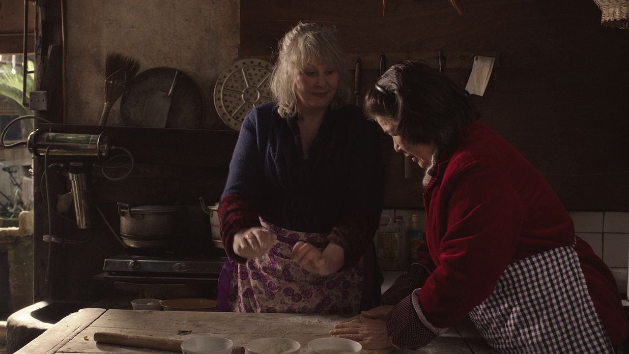 Fotoğraf Yolande Moreau