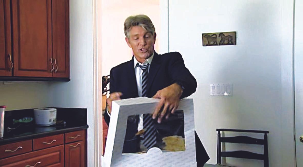 Fotoğraf Eric Roberts