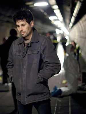 Afiş Cédric Vieira