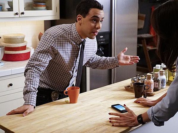 Stalker : Fotoğraf Victor Rasuk