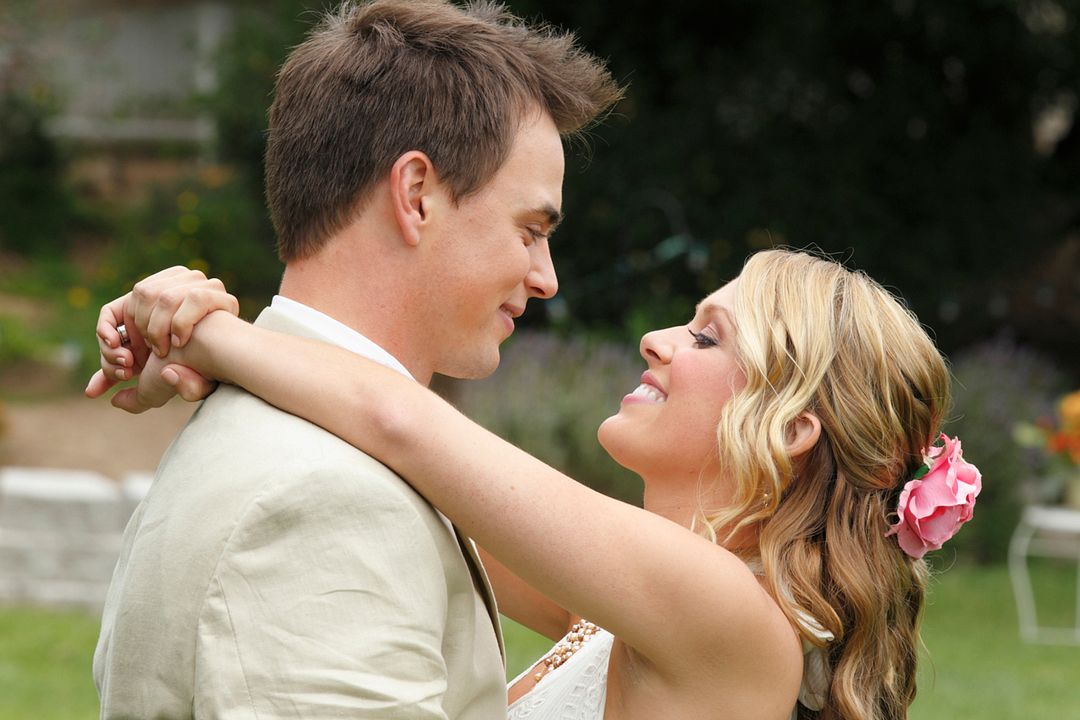 Fotoğraf Darin Brooks, Natalie Hall